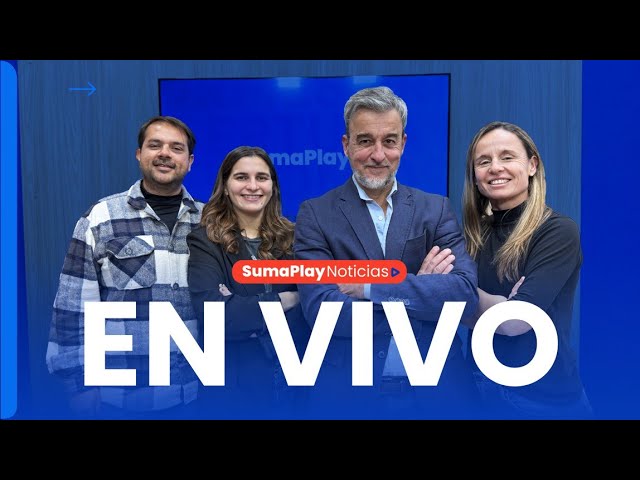 SUMA NOTICIAS - 22/8/2025