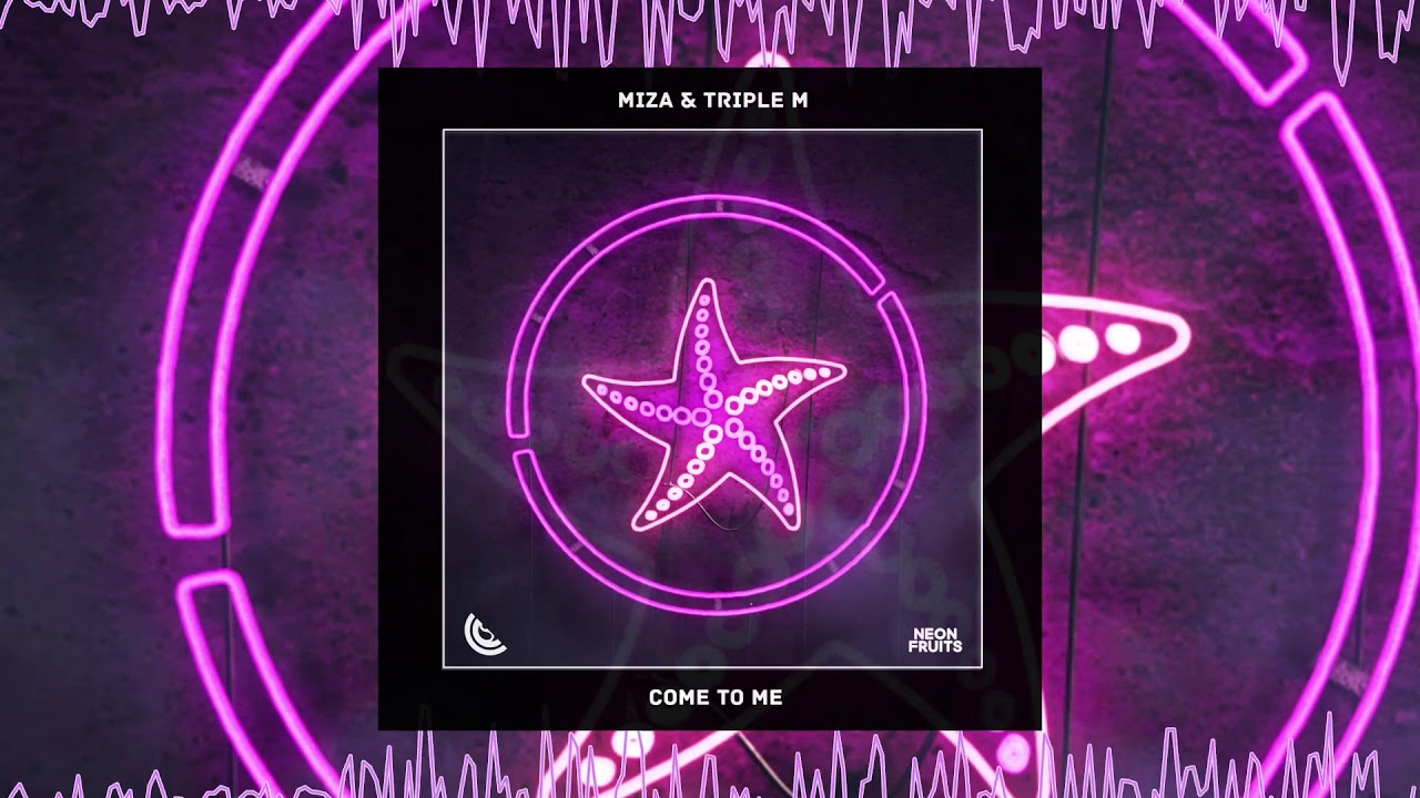 Obejrzyj Miza & Triple M - Come To Me 🍉 w YouTube Obejrzyj Miza & Triple M - Come To Me 🍉 w YouTube