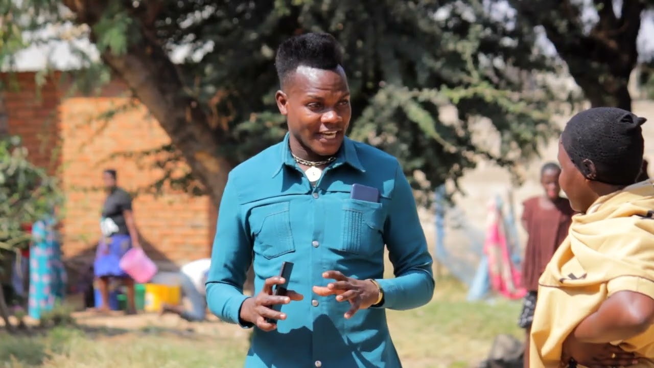 Kiza kinene ep 7