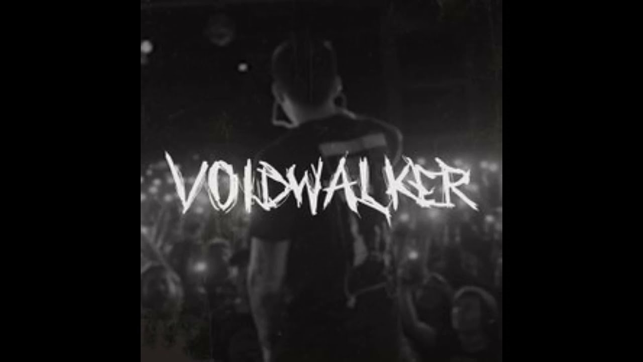 Jake Hill - Voidwalker (Clean)