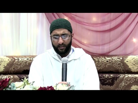 WinterSpring Mawlid | Day 2