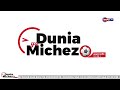 LIVE DUNIA YA MICHEZO SIMBA YAREJEA KILELENI YANGA NA SINGIDA LEO 22 5 2026 