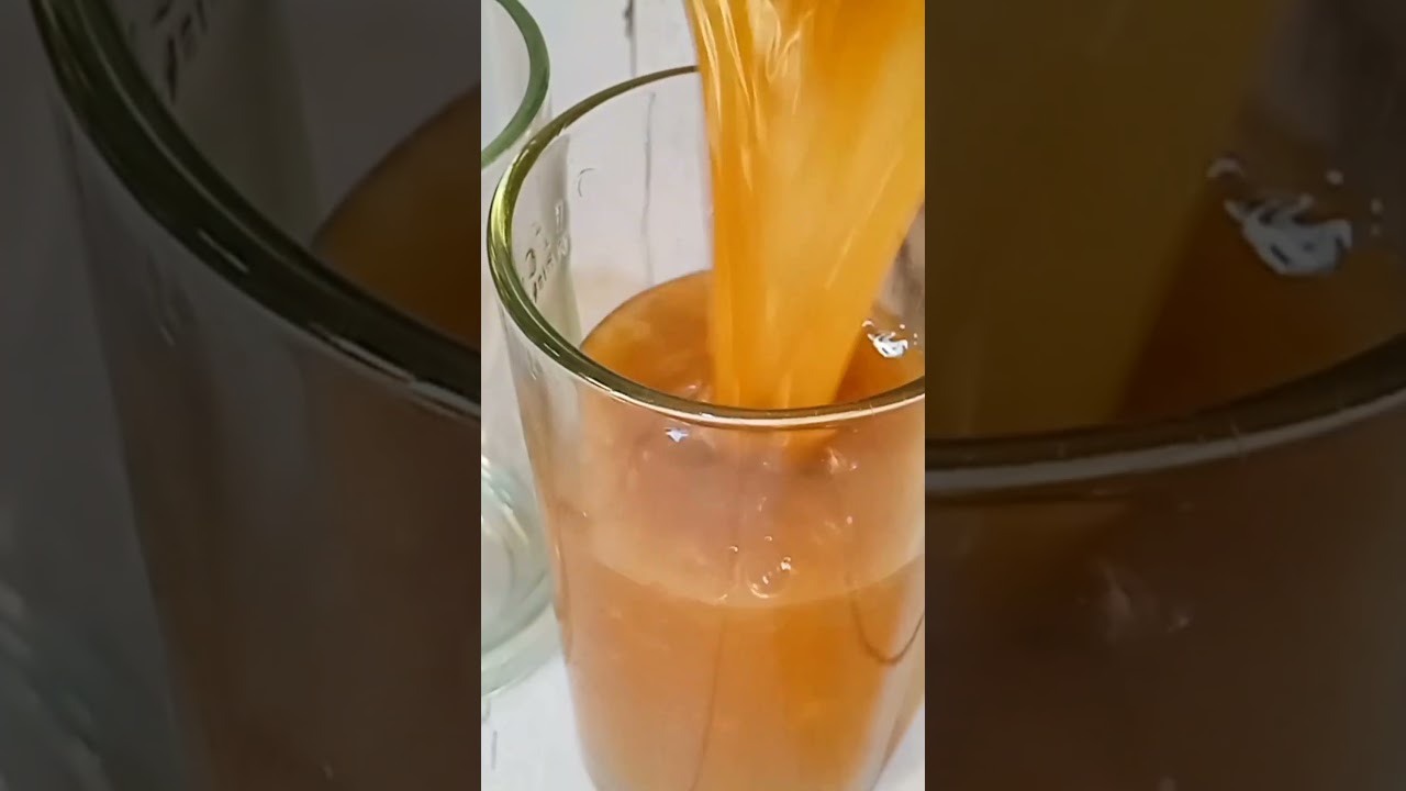 Instant Jeera Sharbat 😋