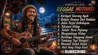 Lagu Reggae Indonesia Full Bass 🌊 Musik Santai Viral TikTok 2026