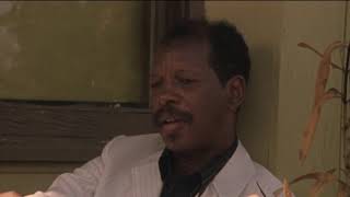 Ornette: Made in America - Antenna Documentary Film Festival 2019