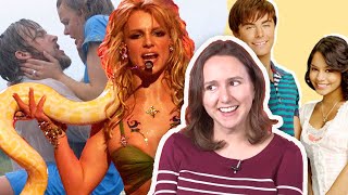 Early 2000S Pop Culture Review With Author Laura Hankin Joe Millionaire, The Oc, & More