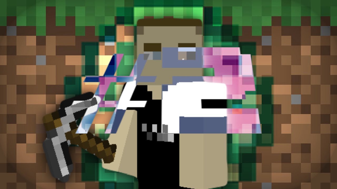 Minecraft (Playthrough Attempt 2) #2 - “Diamond in the Rough ...