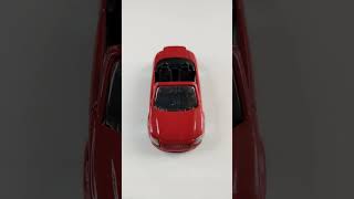 Audu TT Roadster #cars #asmr #hotwheels #mattel #burago #castoms #castom #welly