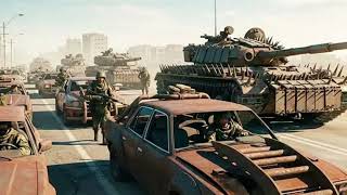 Покровск Се Превзема С Помощта На Лудия Макс Вълшебно Хапче Все Още Не Е Измислено