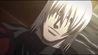 Devil May Cry Dante Saves Pattys Life At The Theater