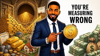Net Worth vs Income The Truth Nobody Wants to Hear