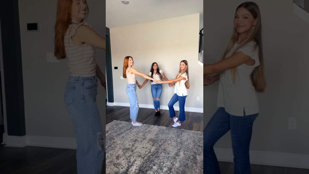 Watch We DEFIED GRAVITY! 😱👀🤣 | Triple Charm #Shorts on YouTube Watch We DEFIED GRAVITY! 😱👀🤣 | Triple Charm #Shorts on YouTube