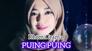 PUING PUING ORIGINAL - Karaoke Duet Smule