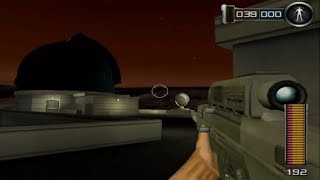 Die Hard Vendetta - Mission 11 - Holmes Observatory 1/3