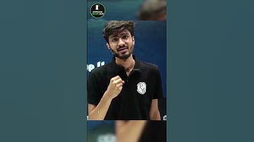 Never give up 👍🏻#udaan #physicswallah