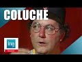 Ref:7ESZM2gCFhw Coluche "le flic" | archive ina