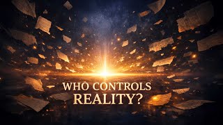 Who Controls the Narrative Controls Reality
