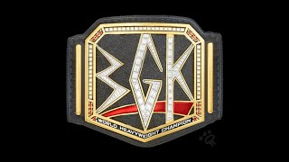 Bgk Home Wrestling 53