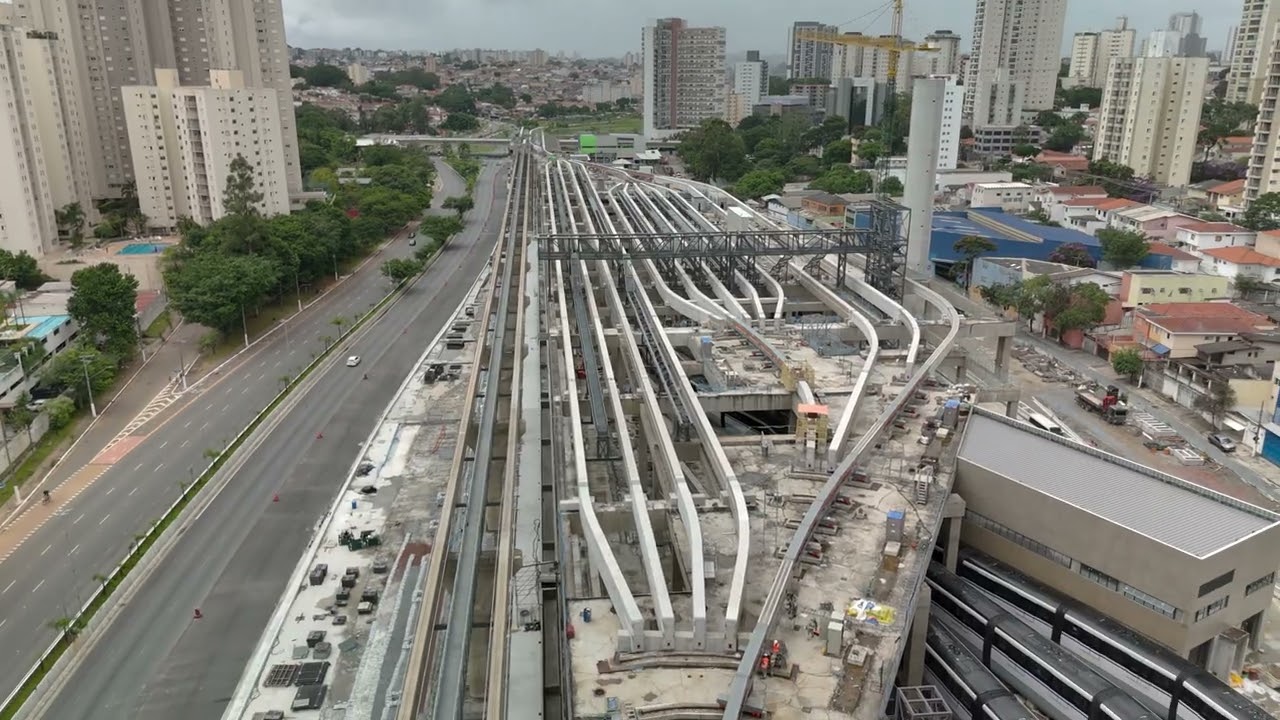 Obras da linha 17 ouro(22-02-2026)