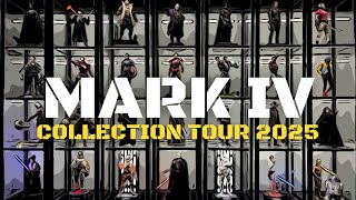 HOT TOYS COLLECTION TOUR 2025 #hottoys #inart #marvel #dc #starwars #terminator #robocop #ikea