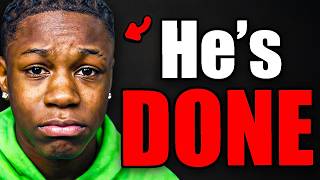Rakai Finally Got What He Deserved...