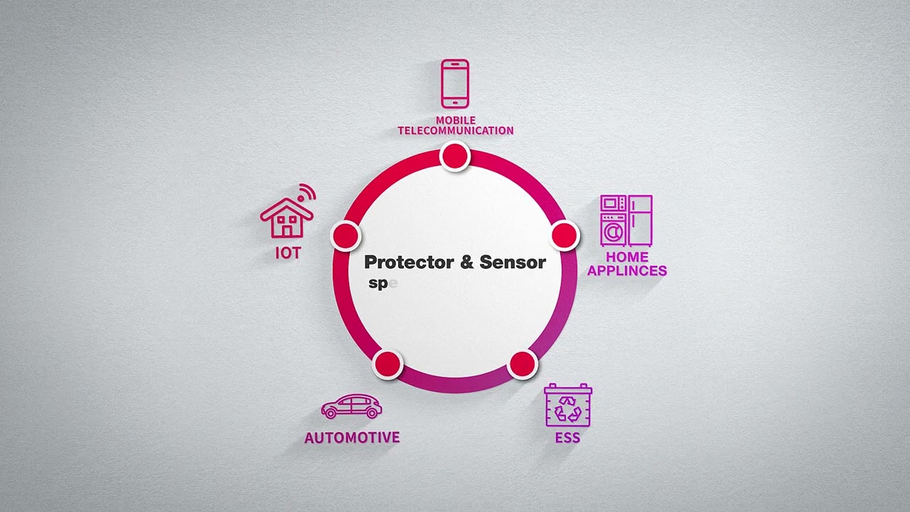 Smart Electronic Inc. Introduction