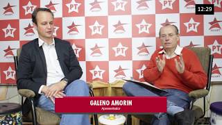 Programa 13'59 | Emprego e trabalho - Jorge Roque