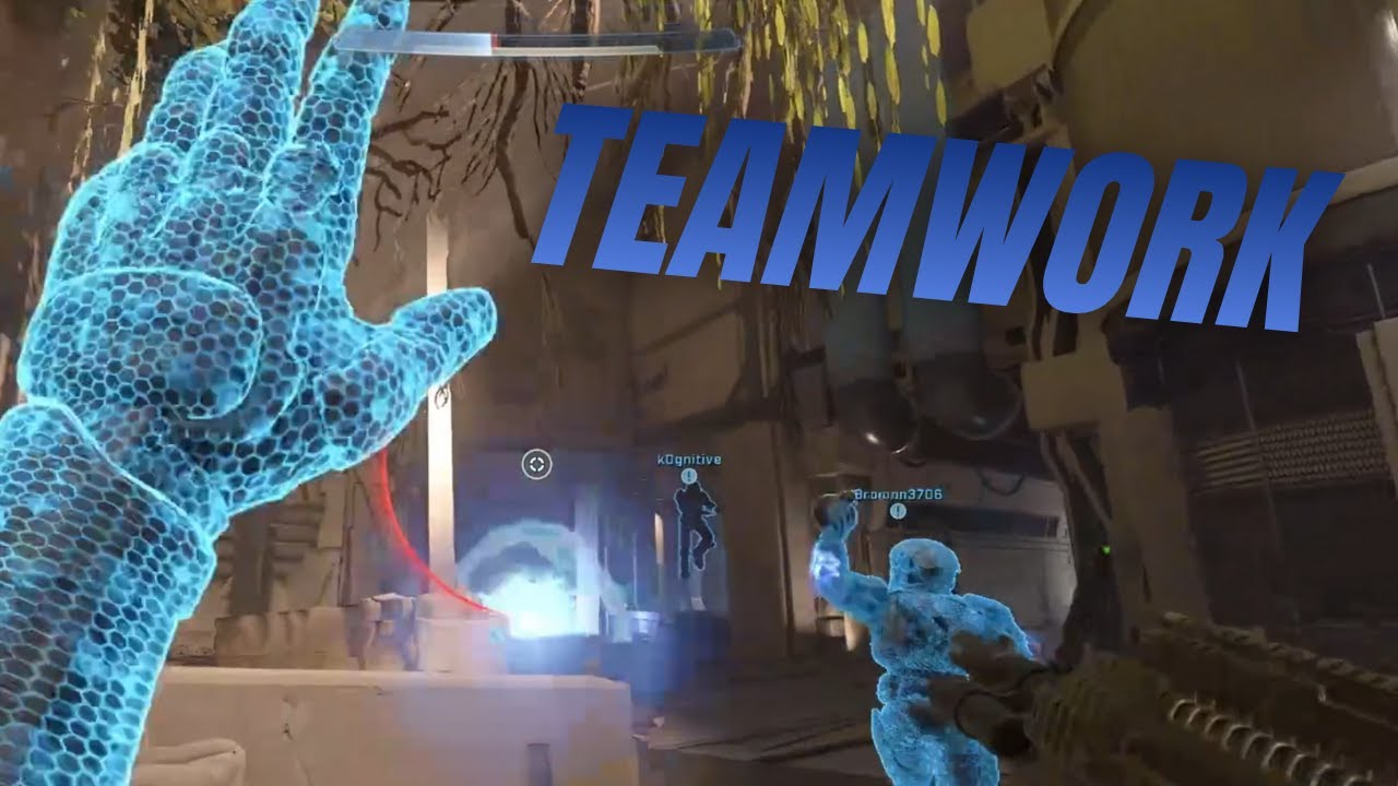 The Most Intense Halo Infinite Match So Far – Clutch After Clutch ...