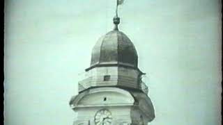 Szentes most és... 1970.