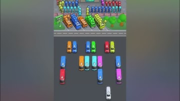 Crowd Express Level 259 Gameplay
