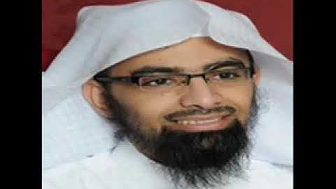 تلاوات الشيخ ناصر القطامي عام 1426 هـ