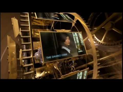 Sony Ent. Television UK - April Movie Highlights - Promo - 2011