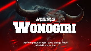 DJ BANTENGAN ‼️ WONOGIRI ‼️ MODE SIMPATIK ‼️PUTRO DJAJAGO ORIGINAL @Alfarizkiprdctn 