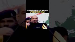 “Who is Amit Shah?” — #amitshah #india #youtubeshorts  #shorts