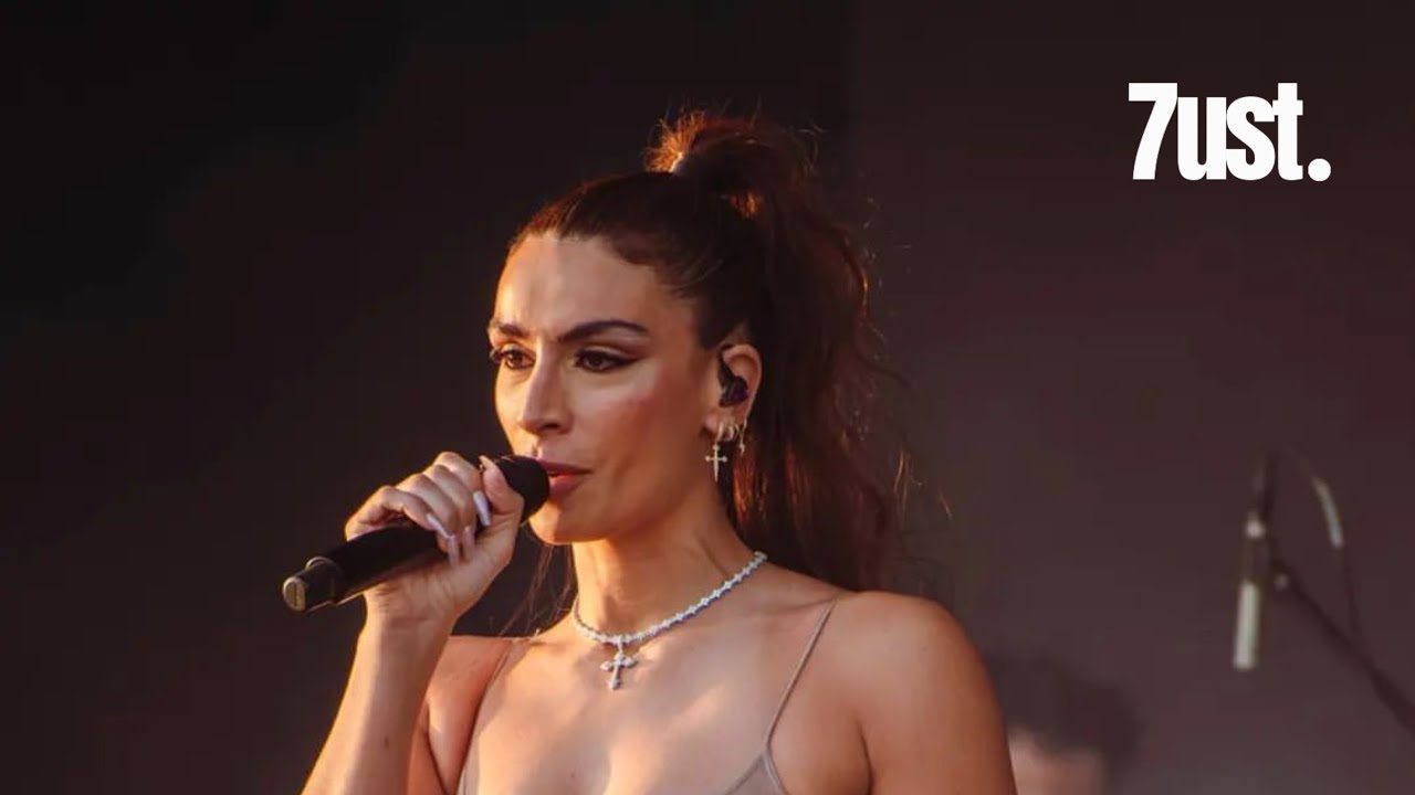 SEVDALIZA - ALIBI FT. PABLLO VITTAR & YSEULT #alibi #letralyrics #pablovittar #sevdaliza #lyrics