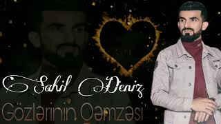 Sahil Deniz   Gozlerinin Qemzesi Ritmik Versiya