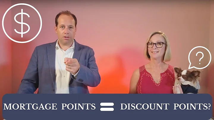 What are Mortgage Points?