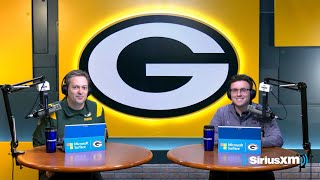 Packers Unscripted: Here comes Chicago