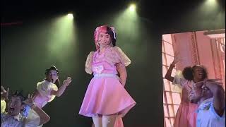 Lunch Box Friends - Melanie Martinez: K12 Tour