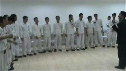 Kỹ năng giao tiếp Phi Ngôn Từ cho VAP Hon Đa Việt Nam