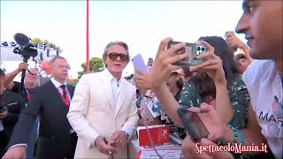 Queer Il Red Carpet A Venezia 81