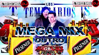 ?MeGaMix Temerarios Intro?? 2023 Los Mejores? Éxitos?? EltraViezo delas Mesclas AngelDj502?