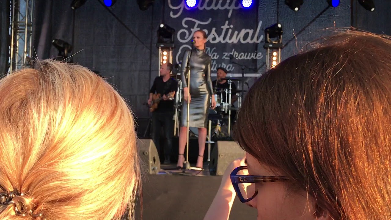 Varius Manx Kasia Stankiewicz Kot Bez Ogona Gołdap 2018 Youtube