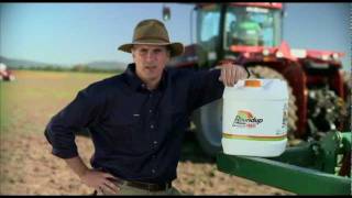 Roundup Powermax - Cover More Ground