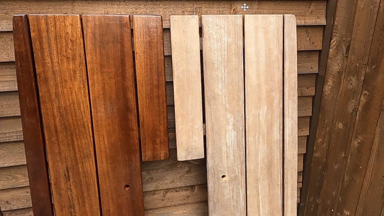 Restoring my Drascombe Lugger Floorboards