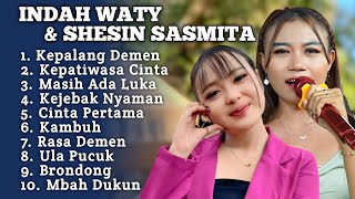 Download Lagu INDAH WATY \u0026 SHESIN SASMITA FULL ALBUM TERBARU 2025 ‼️ Tarling Cirebon Indramayu terbaru 2025 MP3 Download Lagu INDAH WATY \u0026 SHESIN SASMITA FULL ALBUM TERBARU 2025 ‼️ Tarling Cirebon Indramayu terbaru 2025 MP3