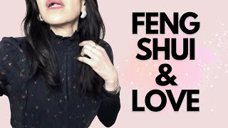 5 Feng Shui Tips for Singles or Couples