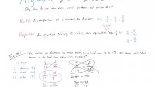 Algebra 2 Lesson 18