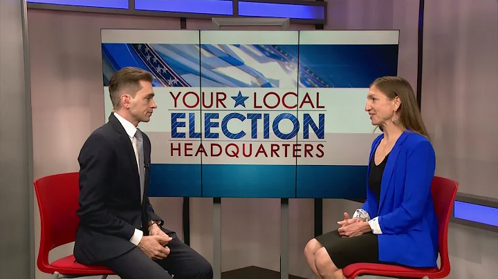 Politics: Dem NPL Katrina Christiansen
