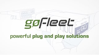 Powerful Plug & Play GPS Fleet Management Solutions From GoFleet screenshot 1
